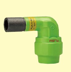 PLSM継手 ｽﾄﾘｰﾄｴﾙﾎﾞ                      SL